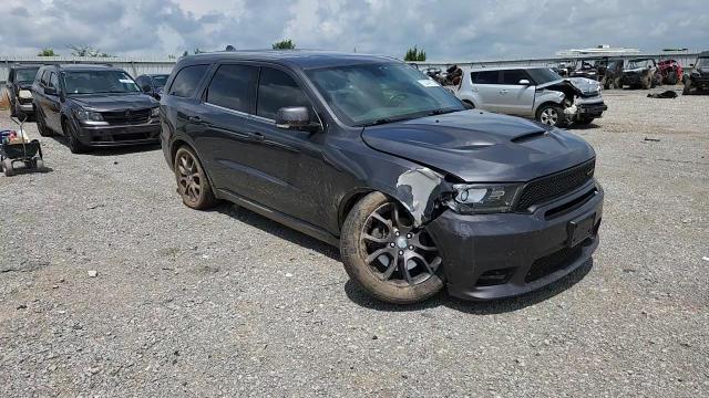 2022 Dodge Durango R/T VIN: 1C4SDJCT2JC340839 Lot: 63448755