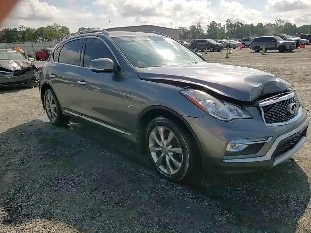 2016 Infiniti Qx50 VIN: JN1BJ0RR0GM266678 Lot: 65151365