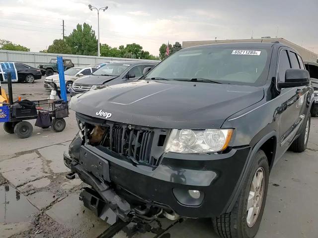 2013 Jeep Grand Cherokee Laredo VIN: 1C4RJFAG1DC502314 Lot: 65211285