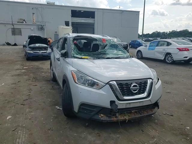2019 Nissan Kicks S VIN: 3N1CP5CU8KL512148 Lot: 64635945