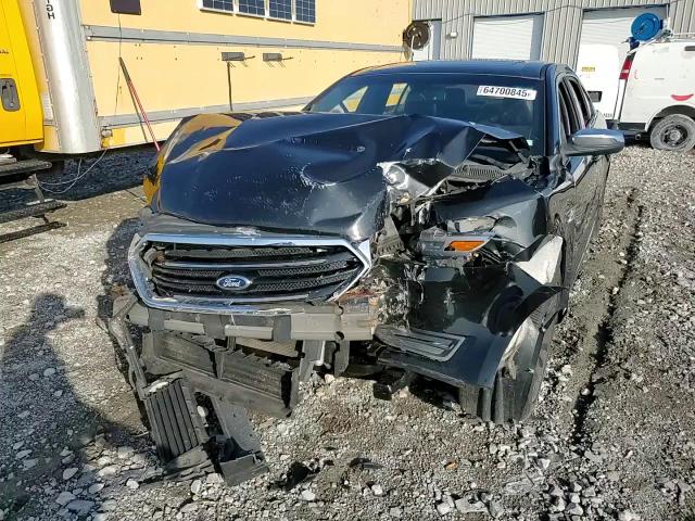 2013 Ford Taurus Limited VIN: 1FAHP2F87DG201503 Lot: 64700845