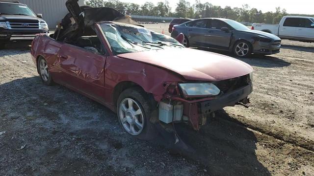 2002 Toyota Camry Solara Se VIN: 2T1FF28P02C592806 Lot: 80178935