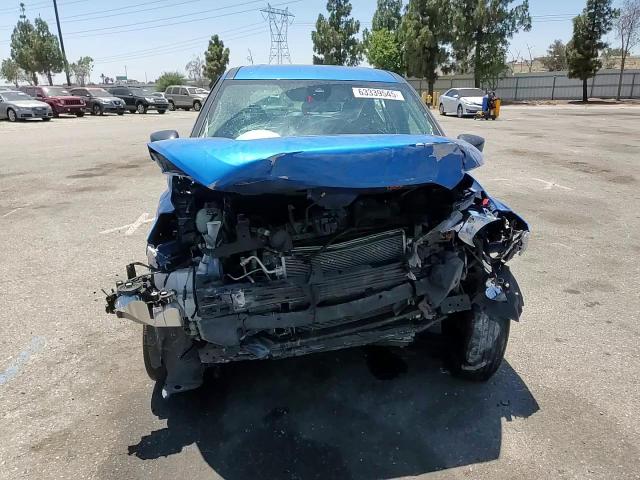 2022 Nissan Kicks S VIN: 3N1CP5BVXNL504535 Lot: 63339545