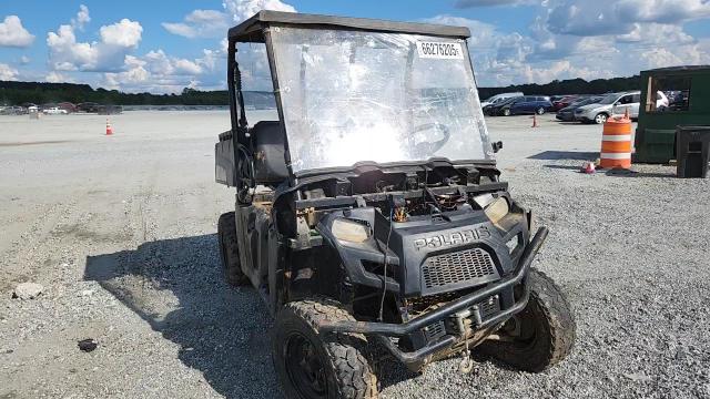 2014 Polaris Ranger 570 Atv Atv VIN: 4XARH57A1EE233088 Lot: 66276205