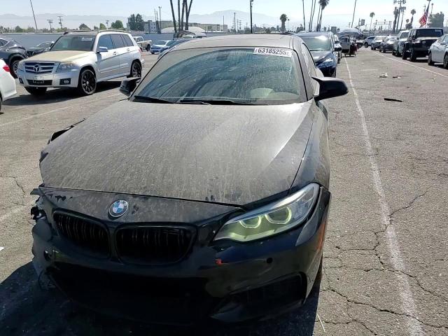 2016 BMW M235I VIN: WBA1J7C54GV360903 Lot: 63185255