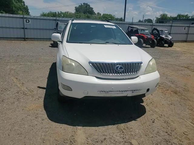 2007 Lexus Rx 350 VIN: 2T2GK31U17C015632 Lot: 63378965