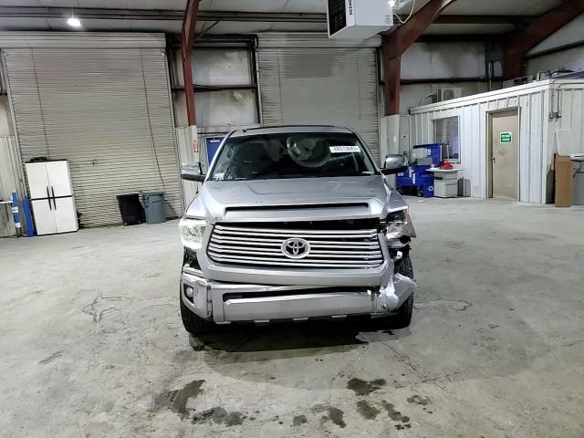 2016 Toyota Tundra Crewmax 1794 VIN: 5TFAY5F15GX536776 Lot: 66513685