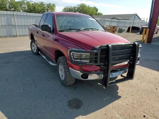 2007 Dodge Ram 1500 St VIN: 1D7HU18P97S164432 Lot: 64262165