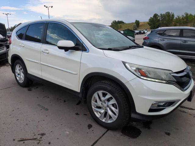 2015 Honda Cr-V Ex VIN: 5J6RM4H53FL046300 Lot: 64608035