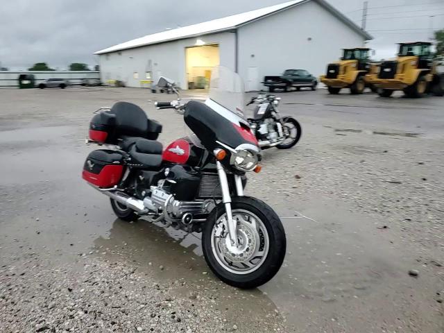 1999 Honda Gl1500 Cf VIN: 1HFSC4109XA002877 Lot: 64372585