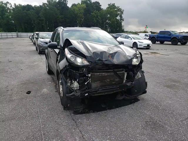 2018 Kia Sportage Lx VIN: KNDPMCAC1J7437057 Lot: 63983435