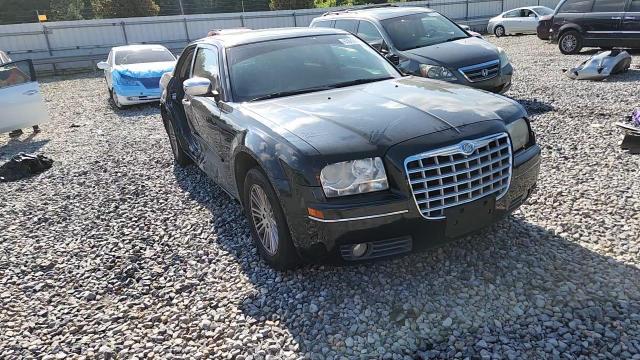 2010 Chrysler 300 Touring VIN: 2C3CA5CV7AH209543 Lot: 65643645