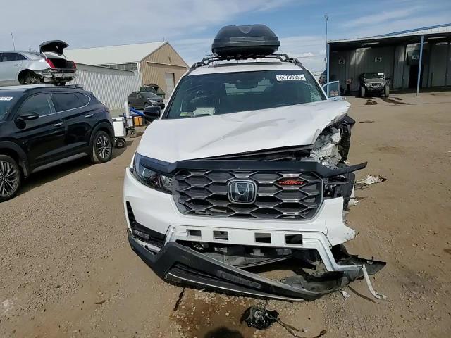 2023 Honda Passport Trail Sport VIN: 5FNYF8H62PB024949 Lot: 66750385