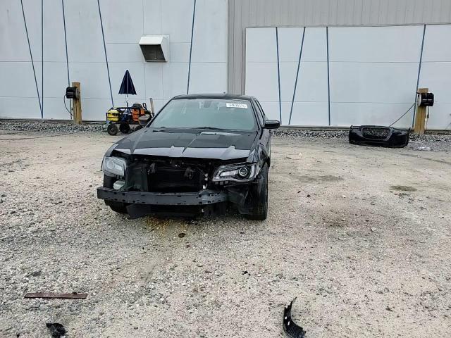 2019 Chrysler 300 S VIN: 2C3CCABGXKH515434 Lot: 64636575