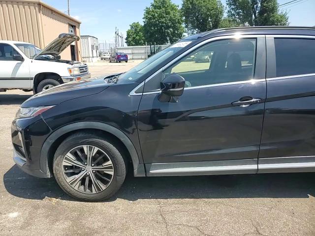 2018 Mitsubishi Eclipse Cross Se VIN: JA4AT5AA9JZ050953 Lot: 63444955