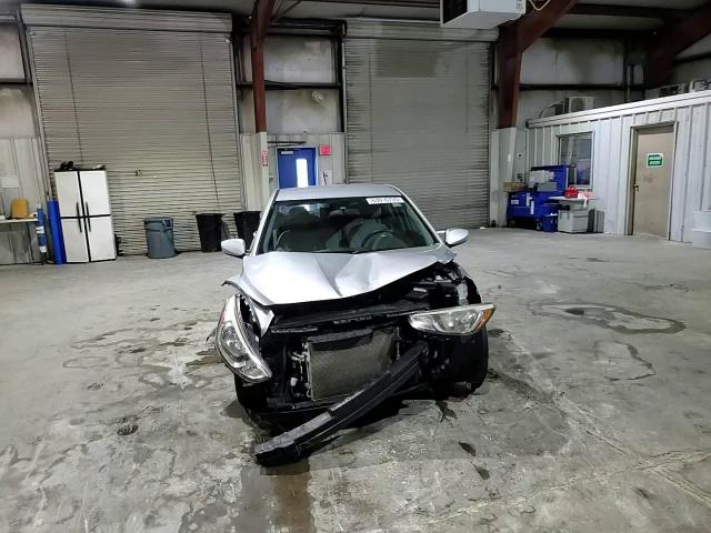 2016 Hyundai Accent Se VIN: KMHCT4AE9GU973477 Lot: 63810735