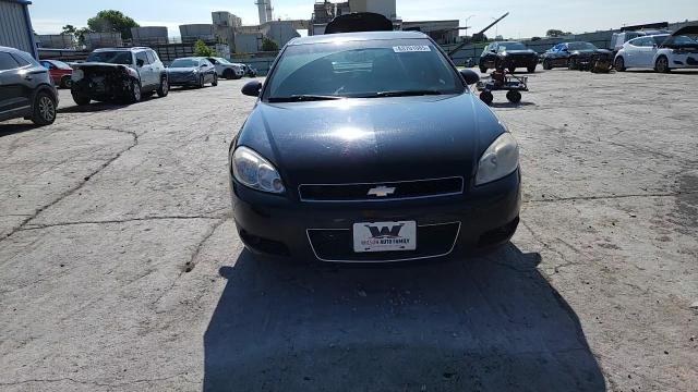 2014 Chevrolet Impala Limited Ltz VIN: 2G1WC5E35E1188567 Lot: 63701085