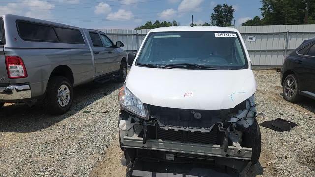 2019 Nissan Nv200 2.5S VIN: 3N6CM0KN0KK711667 Lot: 63678725