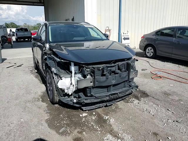 2023 Mazda Cx-30 Select VIN: 3MVDMBBM6PM527886 Lot: 64441325