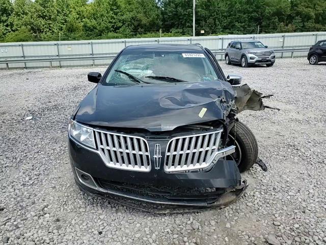 2011 Lincoln Mkz Hybrid VIN: 3LNDL2L3LBR775674 Lot: 69867635