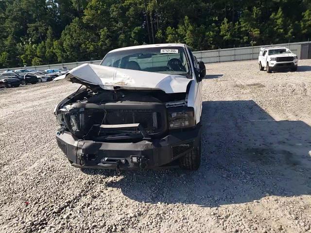 2003 Ford F250 Super Duty VIN: 1FTNX20S73EA69144 Lot: 67121355