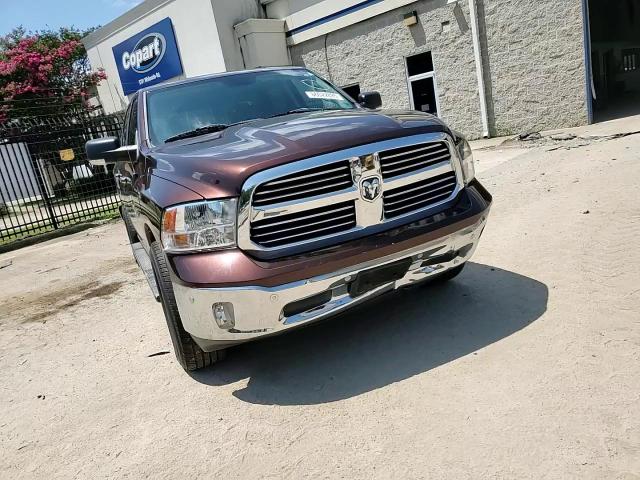 2015 Ram 1500 Slt VIN: 1C6RR6LT0FS541964 Lot: 66022895