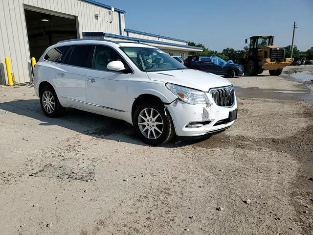 2016 Buick Enclave VIN: 5GAKVBKD3GJ269783 Lot: 64379325