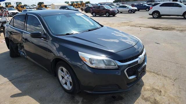 2014 Chevrolet Malibu Ls VIN: 1G11B5SL7EF276451 Lot: 64134005