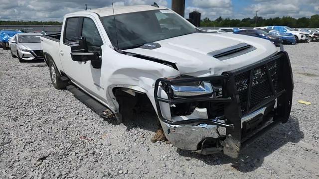 2022 Chevrolet Silverado K2500 Heavy Duty Lt VIN: 2GC1YNEY4N1201517 Lot: 64516035