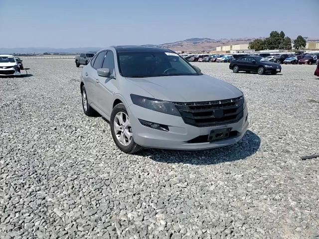 2010 Honda Accord Crosstour Exl VIN: 5J6TF1H50AL004514 Lot: 64522015