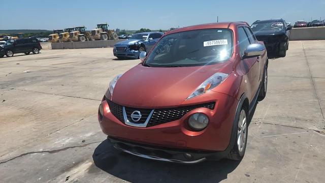 2012 Nissan Juke S VIN: JN8AF5MR4CT118150 Lot: 71600745