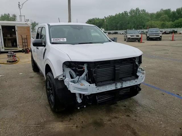 2024 Ford Maverick Xl VIN: 3FTTW8A99RRB66764 Lot: 65606715