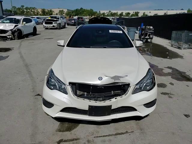 2014 Mercedes-Benz E 350 4Matic VIN: WDDKJ8JB6EF286452 Lot: 63863615