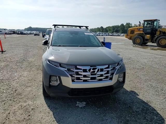 2022 Hyundai Santa Cruz Sel VIN: 5NTJCDAE1NH039155 Lot: 63594875