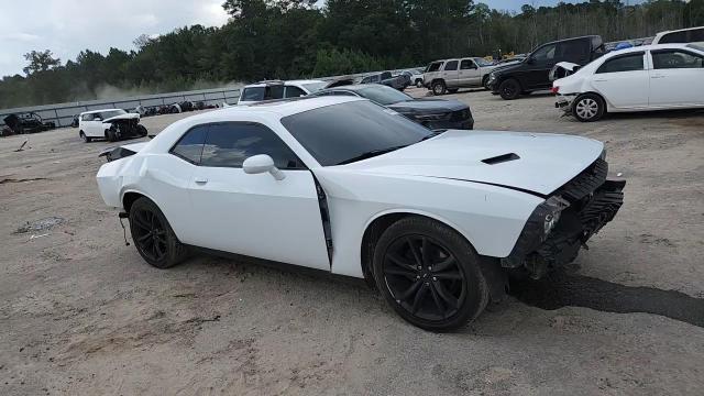 2018 Dodge Challenger Sxt VIN: 2C3CDZAG8JH172361 Lot: 64964845