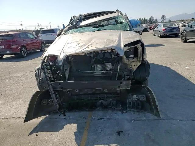 2003 Toyota 4Runner Limited VIN: JTEBT17RX30013381 Lot: 63493195