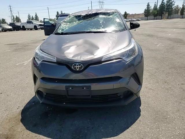 2019 Toyota C-Hr Xle VIN: JTNKHMBX2K1053259 Lot: 63849635