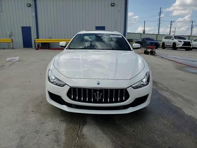 2023 Maserati Ghibli Base VIN: ZAM57XSA7PX418827 Lot: 64553665