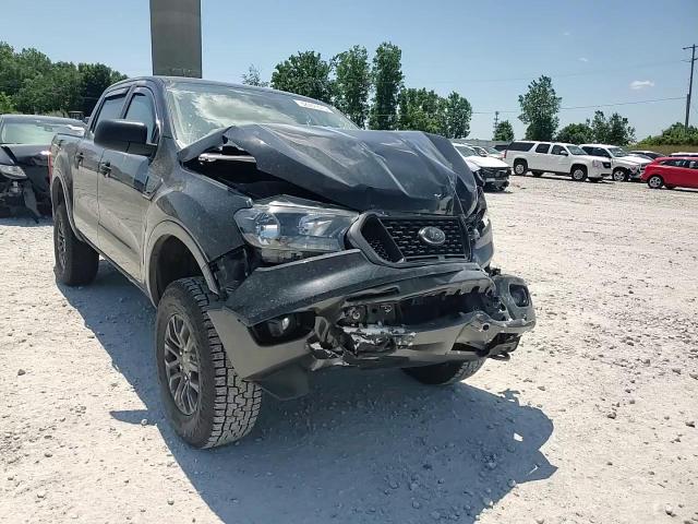 2019 Ford Ranger Xl VIN: 1FTER4FH0KLA16247 Lot: 62951875