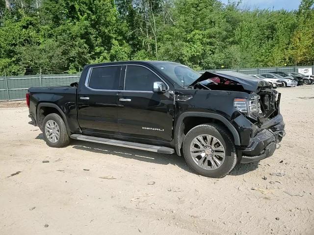 2023 GMC Sierra K1500 Denali VIN: 3GTUUGED2PG325510 Lot: 66712735