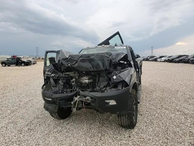 2017 Ram 2500 Powerwagon VIN: 3C6TR5EJ7HG767859 Lot: 66610165
