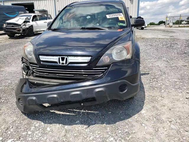 2008 Honda Cr-V Ex VIN: 5J6RE48508L003078 Lot: 65209295
