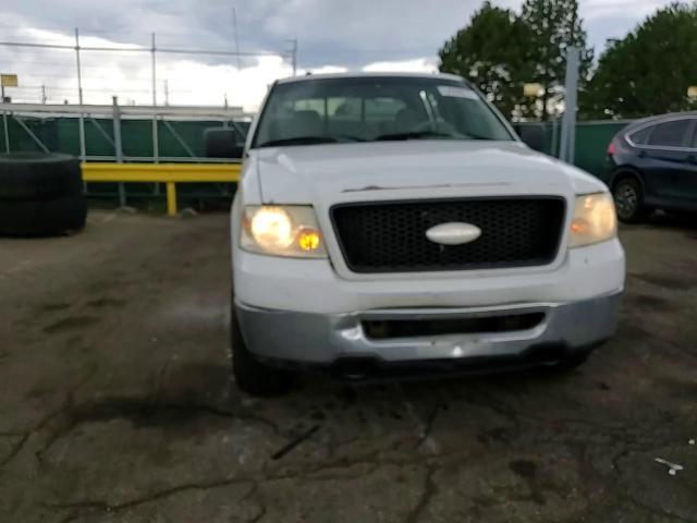 2006 Ford F150 Supercrew VIN: 1FTPW14V76KD95591 Lot: 64060815