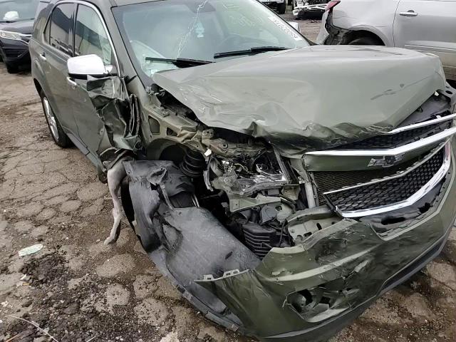 2015 Chevrolet Equinox Lt VIN: 2GNALBEK3F6128502 Lot: 65002015