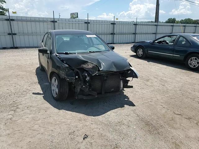 2008 Nissan Sentra 2.0 VIN: 3N1AB61E58L678742 Lot: 64410255
