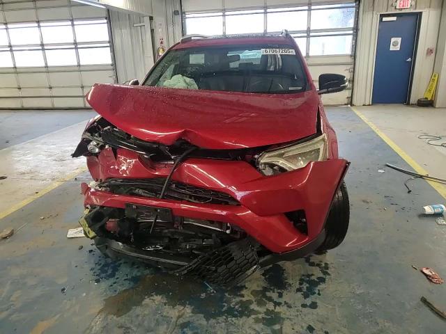2016 Toyota Rav4 Se VIN: 2T3JFREVXGW437134 Lot: 67067205
