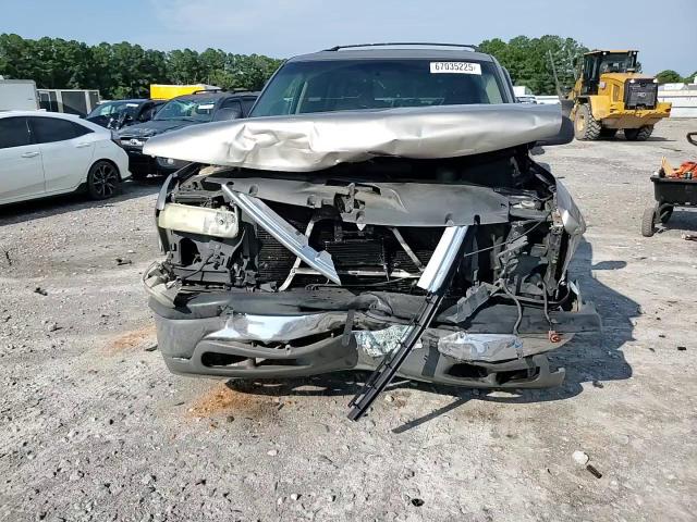 2003 Chevrolet Tahoe C1500 VIN: 1GNEC13Z03R247894 Lot: 67035225