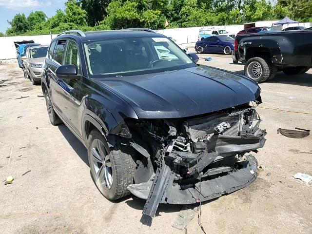 2019 Volkswagen Atlas Se VIN: 1V2XR2CA8KC620969 Lot: 64663445