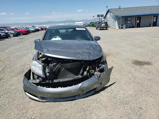 2013 Dodge Avenger Sxt VIN: 1C3CDZCG7DN524239 Lot: 64990005