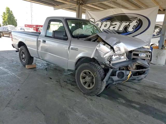2008 Ford Ranger VIN: 1FTYR10D78PA99937 Lot: 64334855